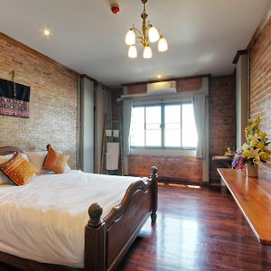Zimmer mit Queensize-Bett